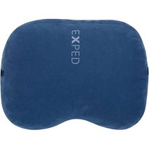 EXPED 유럽여행가방 DeepSleep Pillow, Navy