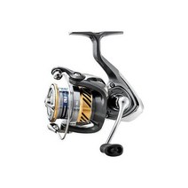 다이와 Laguna Lt 스피닝릴 3BB+1, LAGUNALT2000 5.2 1/ 7.9oz/ 26.