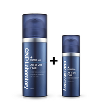 노브랜드 CNP 차앤박 옴므 올인원 플루이드 110ML+50ML