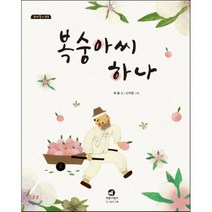 복숭아씨 하나, 참글어린이, 꼬마둥이