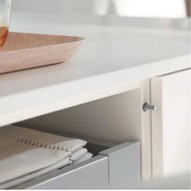 자석 스무버 도어 완충기 댐퍼 스틱형 문주 소음방지 _ 2023873EA, 쿠팡 A