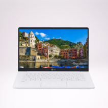 리퍼노트북 LG 노트북 그램 14인치 i5 8세대 1TB 업무용 가성비