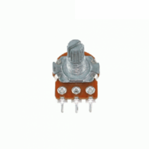 RV16PN-50K ohm 17파이 가변저항