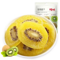 영진 건 키위 미후도 말림 다래 건강 간식, 10봉, 108g