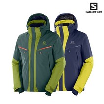 1920 아이스쿨 ICECOOL 스키 자켓