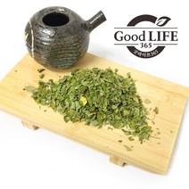 굿라이프365 모링가잎 500g, 1팩