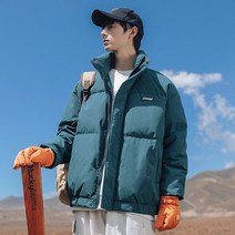 고딩패딩 남자 연예인 숏 개파카 코스트코 명품 패딩 곤룡포 미군 항공점퍼 고어텍스 역시즌 아우터