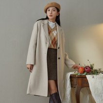 로엠 싱글 코트