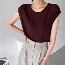 차르르한 루시 캡소매티