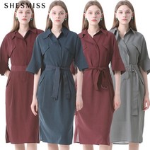 쉬즈미스 사이드슬릿 핸드메이드 WOOL 베스트 SWHVTI41020