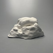 로뎅 다나이드 조각 석고상 홈 데코 로뎅 조각상