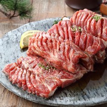 고급진 제주 흑돼지 왕구이, 1팩 (1kg), 1kg