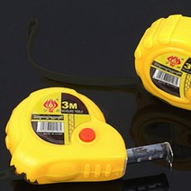 빵빵야 줄자 자동줄자 휴대용줄자 원터치줄자 자 3M 한솔 원터치줄자