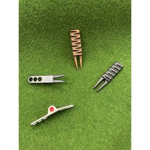 배드캐디 그린보수기 디봇툴 디봇수리기, Wave 골드, Wave 골드, 1개