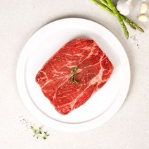 [푸드랩플러스] 미국산 냉장 프라임 척아이롤 200g x 4팩, 단일옵션