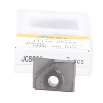 플랫 앵글 잠금 치아 ARPF 밀링 커터 헤드 25mm 장착 RNM250 블레이드 생크 M12 나사 톱니 도구, 02 RNM250 R1  2pcs