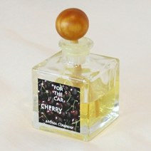 아로마 포더카 부착용 차량용 아로마디퓨저 방향제, 상세설명 참조, 프리지아