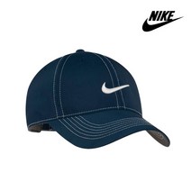 NIKE 나이키 모자 골프 스티치 스우시캡 333114-410