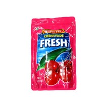 다음 체리에이드 후레쉬가루700g 체리파우더 아이스티, 700g