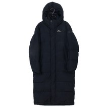 빈티져스 네파 구스다운 롱 패딩 (95) J-1362 구제
