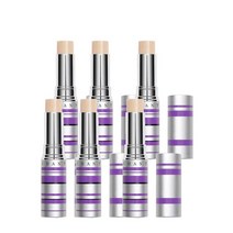 리얼스킨 페이스스 Chantecaille Real Skin+ Eye And Face Stick - None, 6팩