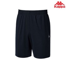카파 트레이닝바지 KP591 반바지 5부 팬츠 등산 운동