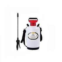 7L 셀프 방역기 소독 분무기 방역 압축 농약대 약치는 기계 약대 농약통 세차 소독