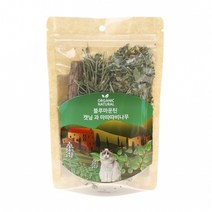 [블루마운틴]캣닢과 마따따비나무, 1개