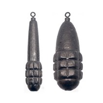 하프루어 매직싱커/루어싱커/봉돌, 18g(3개)