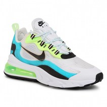 글로벌 나이키 중계점(병행수입) 나이키 에어맥스 270 리액트 SE CT1265-300 (판매자-이천일아울렛중계점인지확인해주세요.)