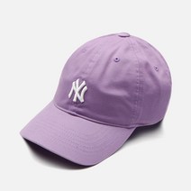 MLB 루키 NY 볼캡 모자 3ACP7701N-50LDS