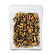 바다모아 삼천포 건홍합 말린홍합 300g, 300g 1봉