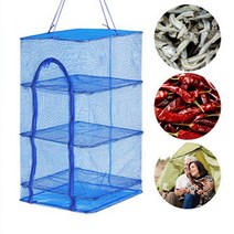 애띠앙 다용도 그물 건조망 고추 말리기 나물 건조, 단품