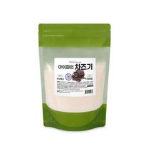 Charm Goods 아이파인 차즈기 500g /팩