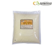 알앤알코리아 아메리칸 와플 반죽 5kg, 단품