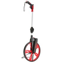 암슬러격자 3차원 측정기 도로 거리 수동 롤링 차량, LM10B (전자식 게이지)