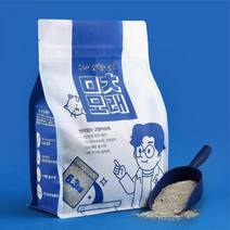 미친모래 벤토나이트 6.3kg, 무향