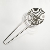 노른자분리기(스텐)