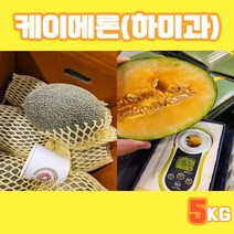 고령 케이메론 하미과 5kg, 1개