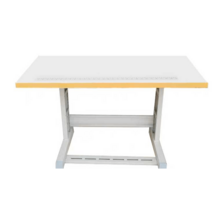 재봉틀 작업대 테이블 봉제대 다이 탁자, 1.2m 조리대