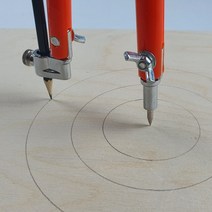대형콤파스 40cm, 1개