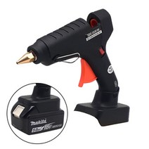 스파크 충전 무선 글루건 SDG-1830MA 18V 마끼다