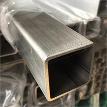 각파이프15mm 사각 배관 직사각형 Pipes20mm 직사각형 관 스테인리스 관, 20mmx20mmx1mm_20cm
