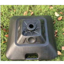 30kg파라솔 받침대 원형yq0228, 30kg 블랙