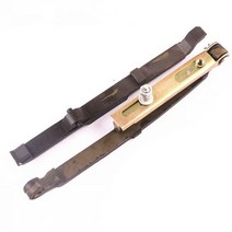E0408 오토바이 캠 체인 가이드 플레이트 스트립 혼다 CBT125 CM125 텐셔너 세트, Tensioner Plate