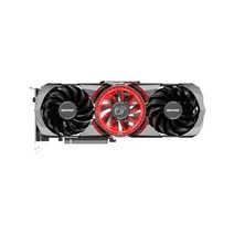컬러풀 iGame RTX 3070 고급 OC 8gb GDDR6X 게임용 컴퓨터 그래픽 카드 rtx, [01] iGame RTX 3070