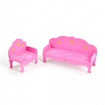 현모양처 영공방 큐티 쇼파세트, 상세페이지 참조