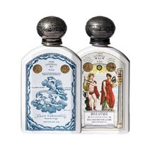 불리 선물포장/신세계 상품권 퍼퓸드 바디로션&오일 기프트 세트, 알 카시르_다마스크 로즈