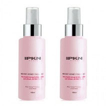 꿀성분 페이셜미스트 여자 산호수 미스트 100ml+100ml 더웨이브스토어, 상세페이지 참조