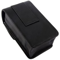 여행용전체 바디 정밀 핏 정품 가죽 디지털 카메라 케이스 가방 상자 커버 CONTAX T2 T3 TVS 스킨, 03 T2 TVS3